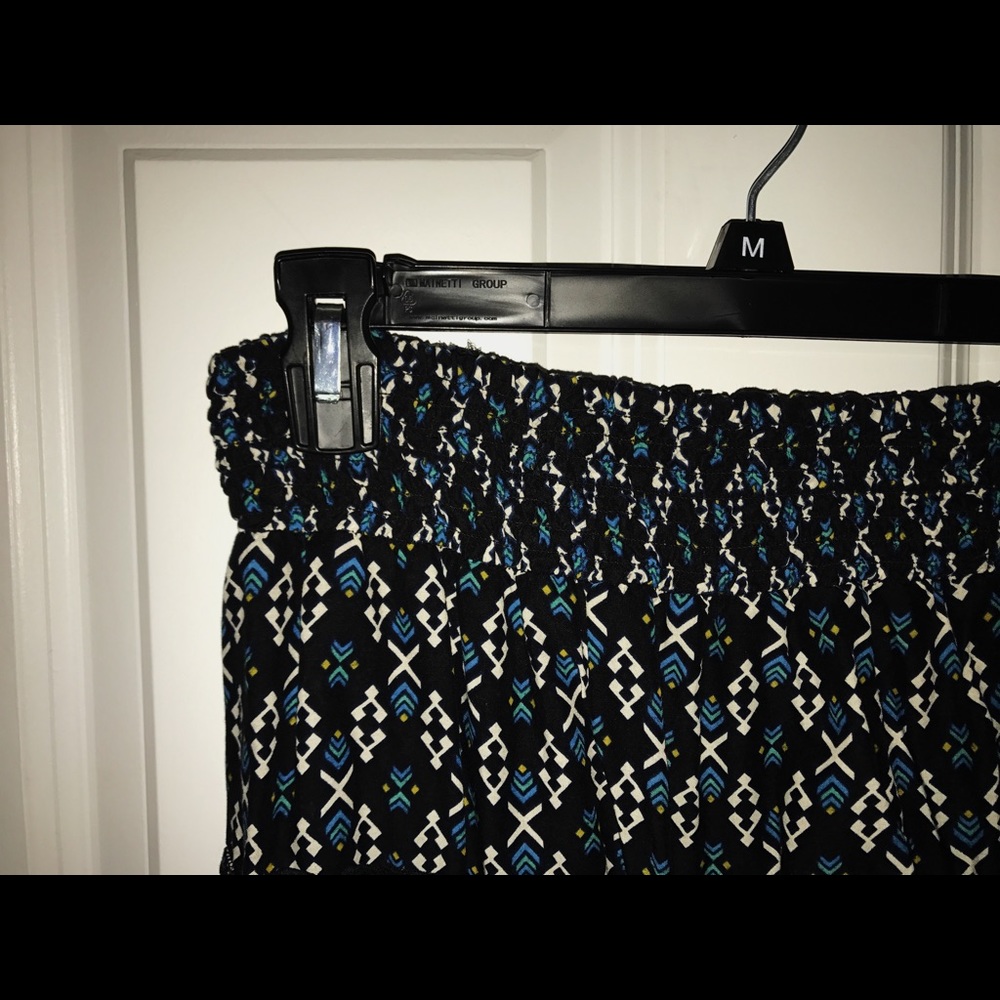 Maxi skirt from Apt 9.